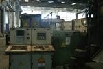 FPM - TMP 2500 ton Forging Line with Induction Heating, Preforming Hammer, Forging and Trimming Presses Steel Hot Forging Press 
